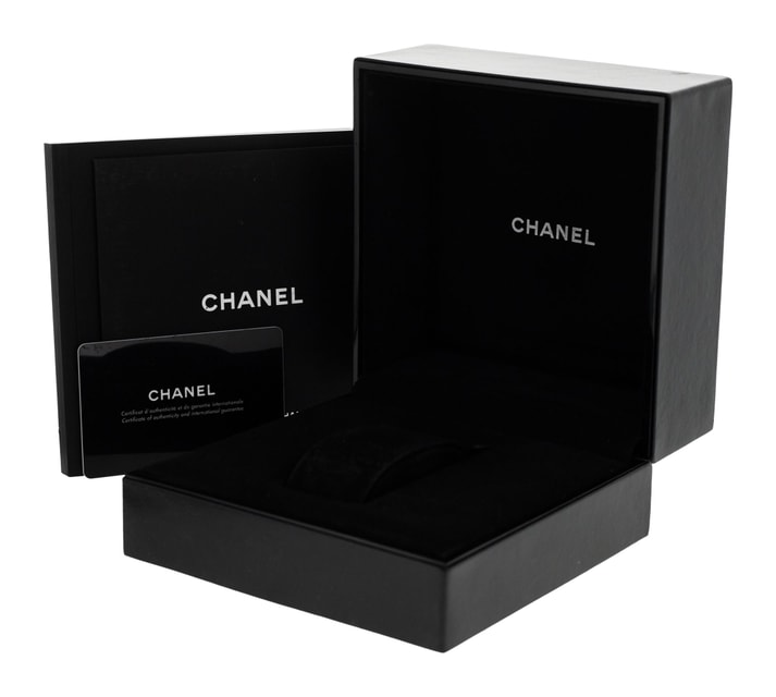 Chanel J12 H2978 Image 4